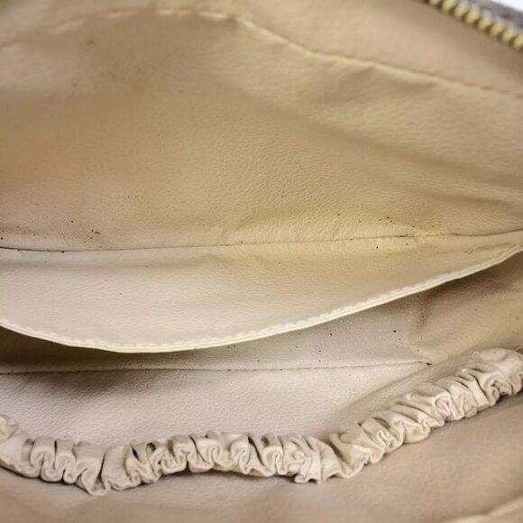 LOUIS VUITTON Trousse Toilette 23 Clutch Hand Bag Monogram Brown - Picture 9 of 16